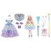 Takara Tomy Licca Doll Dream Colored Makeup Himari-chan Cool and Mega Deluxe