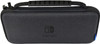 Hori Slim Hard Pouch Plus for Nintendo Switch / Nintendo Switch OLED Model (Black)