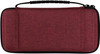 Hori Slim Hard Pouch Plus for Nintendo Switch / Nintendo Switch OLED Model (Red)