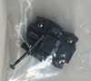 Kato Parts 4830-5D1 Truck Set (Bogie) DT401 Black for Powered Car 813 Series Fukuhoku (N scale) ASSY