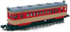 Tsugawa Yokou 14040 Arita Railway KIHA 201 (w/Motor) (N scale)