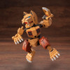 Kotobukiya Evoroids F-GAO-G1 Roaring Fang Plastic Model