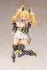 Kotobukiya Gene - Stellatears Ver. Plastic Model (Phantasy Star Online 2 es)