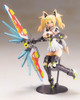Kotobukiya Gene - Stellatears Ver. Plastic Model (Phantasy Star Online 2 es)