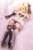 Kotobukiya Gene - Stellatears Ver. Plastic Model (Phantasy Star Online 2 es)