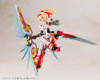 Kotobukiya Gene - Stellatears Ver. Plastic Model (Phantasy Star Online 2 es)