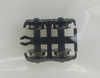 Kato Parts 2017-2D4 Trailing Bogie for Type C62 2 1st edition Hokkaido (N scale) ASSY
