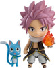 Max Factory Nendoroid Natsu Dragneel (Fairy Tail Final Season)
