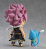 Max Factory Nendoroid Natsu Dragneel (Fairy Tail Final Season)