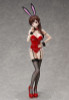 FREEing Chizuru Mizuhara: Bunny Ver. 1/4 Figure (Rent-a-Girlfriend)