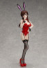 FREEing Chizuru Mizuhara: Bunny Ver. 1/4 Figure (Rent-a-Girlfriend)