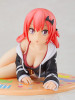 Fine Clover Satanichia Kurumizawa McDowell 1/7 Figure (Gabriel DropOut)
