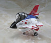 Hasegawa 60513 F-2 & T-4 Flight Development Experience 60th Anniv. (Egg Plane)