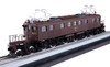Aoshima Japanese National Railways Electric Locomotive 1/150 EF18 Plastic Model