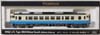 Tomix 8462 JR Type KIHA 40-2000 Diesel Car (JR Shikoku Color) (T) (N scale)