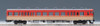 Tomix 98086 JR Type KIHA 47-0 Diesel Train (Kishin Line) 2 Cars Set  (N scale)