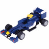 Kawada NBM-018 Nanoblock Formula Car
