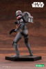 Kotobukiya ARTFX Hunter 1/7 Figure Kit (Star Wars: The Bad Batch)