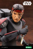 Kotobukiya ARTFX Hunter 1/7 Figure Kit (Star Wars: The Bad Batch)