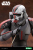 Kotobukiya ARTFX Hunter 1/7 Figure Kit (Star Wars: The Bad Batch)