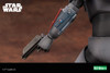 Kotobukiya ARTFX Hunter 1/7 Figure Kit (Star Wars: The Bad Batch)