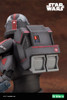 Kotobukiya ARTFX Hunter 1/7 Figure Kit (Star Wars: The Bad Batch)