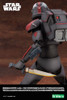 Kotobukiya ARTFX Hunter 1/7 Figure Kit (Star Wars: The Bad Batch)