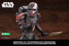 Kotobukiya ARTFX Hunter 1/7 Figure Kit (Star Wars: The Bad Batch)