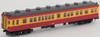 Tomytec JNR Series 70 Niigata Color 4 Cars Set B (N scale)