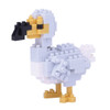 Kawada NBC-188 nanoblock Dodo