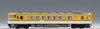 Tomix 9439 JR Diesel Train Type KIHA 40-2000 Hiroshima Color w/Motor (N scale)