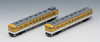 Tomix 98069 JR Diesel Train Type KIHA 47-0 Hiroshima Color 2 Cars Set (N scale)