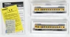 Tomix 98070 JR Diesel Train Type KIHA 48-0 Hiroshima Color 2 Cars Set (N scale)