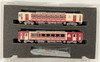 Greenmax 30459 JR Type KIHA 110 (200/Oikotto/Destination Selection Type) 2 Cars Set (N scale)
