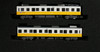Greenmax 30450 Takamatsu Kotohira Electric Railway Type 1200 (Kotohira Line) 2 Cars Set (N scale)