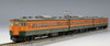 Tomix 98436 JNR Series 115-300 Suburban Train (Shonan Color) 3 Cars Set A (N scale)