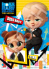 Epoch 03-073 Jigsaw Puzzle Boss Baby and Tina (108 Pieces)