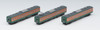 Tomix 98439 JNR Series 115-300 Suburban Train (Shonan Color) 3 Cars Add-on Set B (N scale)