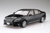 Fujimi Inch Up 1/24 Lexus LS600hL 2013 Plastic Model