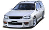 Fujimi Inch Up 1/24 Stagea Autech Edition 260RS/25X FOUR Plastic Model