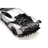 Fujimi Real Sports Car 1/24 Lamborghini Veneno with Engine Parts Plastic Model