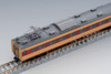 Tomix 98729 JR Series 189 (Tamachi Center) 4 Cars Add-on Set  (N scale)