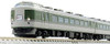 Tomix 98637 JR Series 189 N102 Configuration Asama Color 6 Cars Set (N scale)