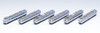 Tomix 98645 JR Series 183-1000 (Makuhari Depot Center/Azusa color) 6 Cars Set (N scale)