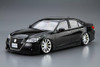 Aoshima 50965 Rojam GRS214 Crown Athlete '12 (TOYOTA) 1/24 Scale Kit