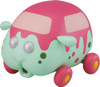 Good Smile Company MODEROID Molcar Zombie Shiromo Plastic Model (Pui Pui Molcar)