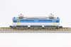 Rokuhan T035-6 Electric Locomotive EF65-2000 No.2127 JR Freight Renewal Color (Z Scale)