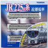 Tomix 92420 JR Series 225 Suburban Train  3 Cars Set (N scale)