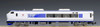 Tomix 98672 JR Series 281 Haruka 6 Cars Set (N scale)