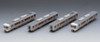 Tomix 98351 Series 313-1100 Suburban Train  4 Cars Set (N scale)